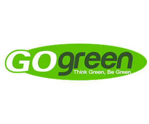Logo Design by Dunkah63 for Go Green | Design: #3807054