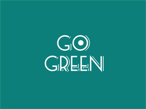 Logo Design by tola83 for Go Green | Design: #3851595