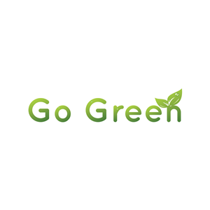 Logo Design by Enea for Go Green | Design: #3824235
