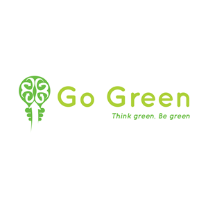 Logo Design by Enea for Go Green | Design: #3824238