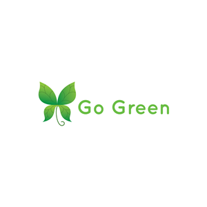 Logo Design by Enea for Go Green | Design: #3829089