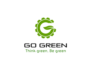 Logo Design by briliana for Go Green | Design: #3789039
