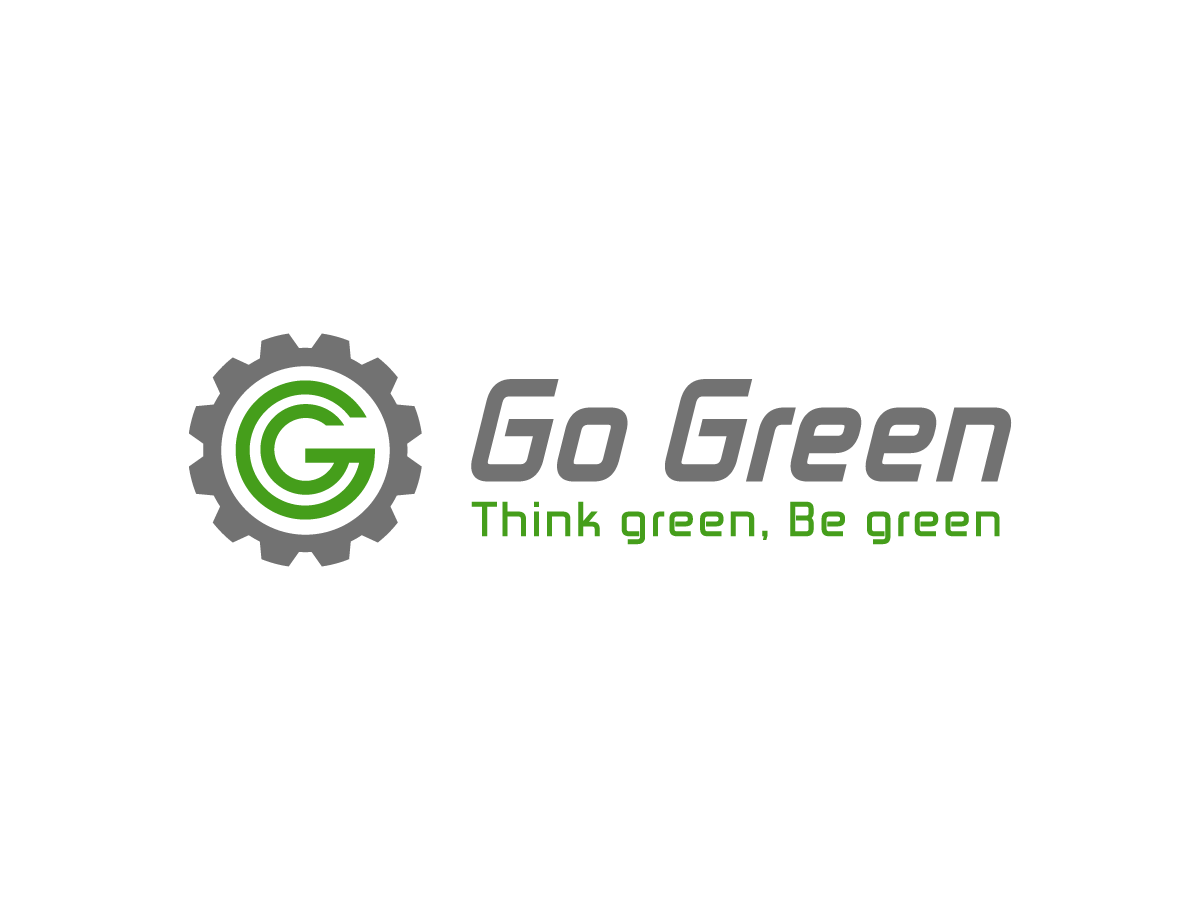 Logo Design by briliana for Go Green | Design #3793961