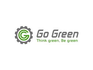Logo Design by briliana for Go Green | Design: #3793961