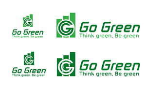 Logo Design by briliana for Go Green | Design: #3798686