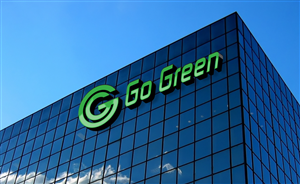 Logo Design by briliana for Go Green | Design: #3825279