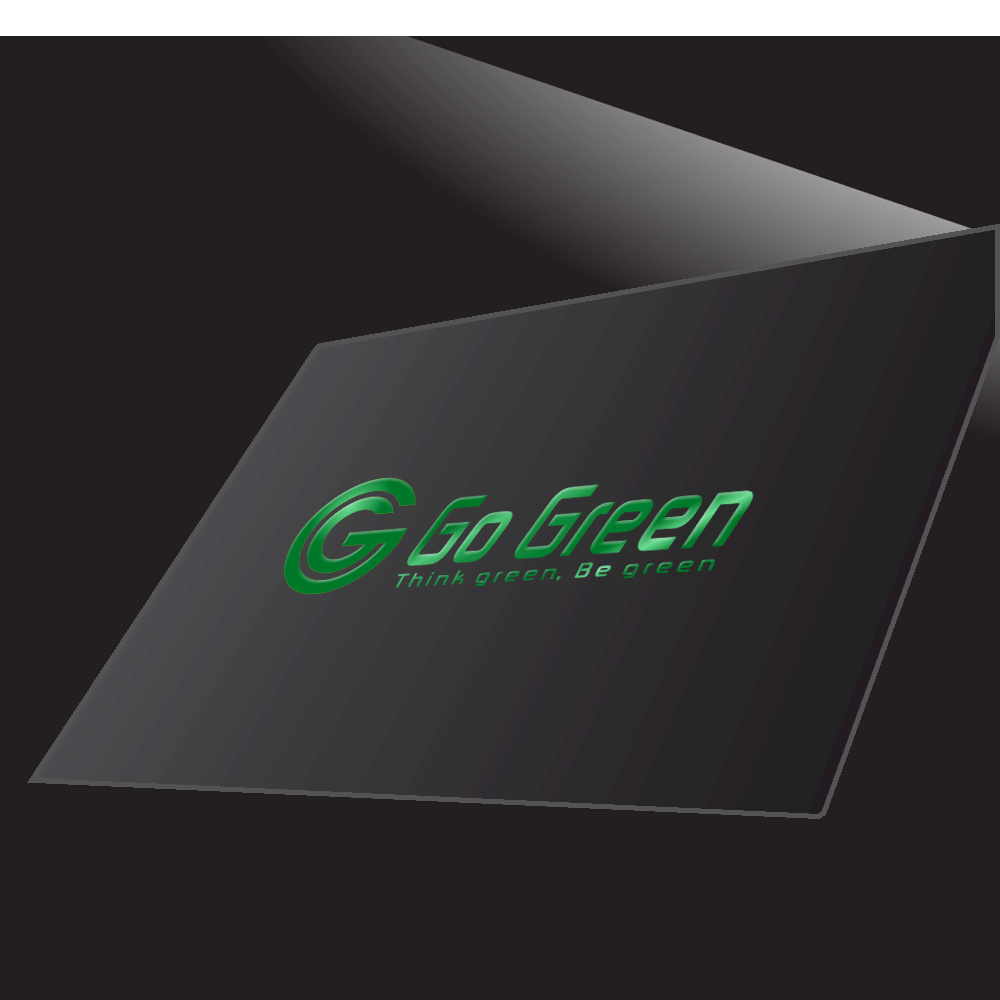Logo Design by briliana for Go Green | Design #3843140