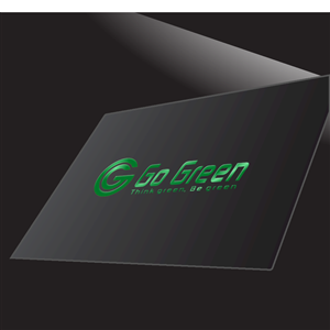 Logo Design by briliana for Go Green | Design: #3843140