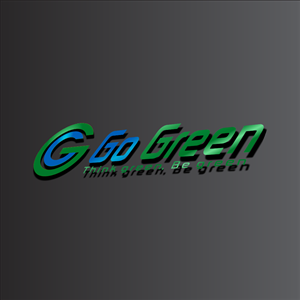 Logo Design by briliana for Go Green | Design: #3843362