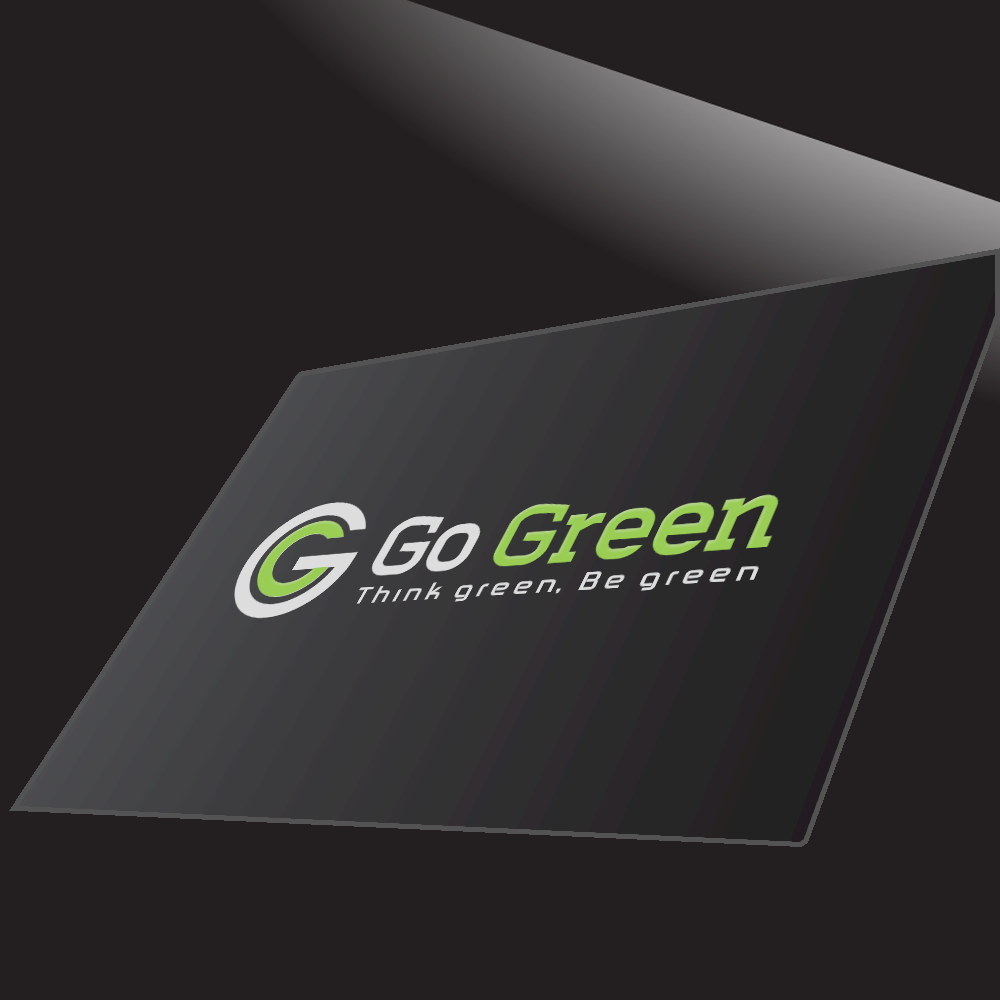 Logo-Design von briliana für Go Green | Design #3844120