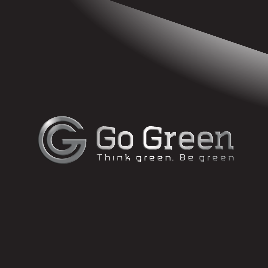 Logo Design by briliana for Go Green | Design #3844272