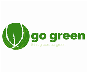 Diseño de Logo por mayenpineda para Go Green | Diseño: #3759799