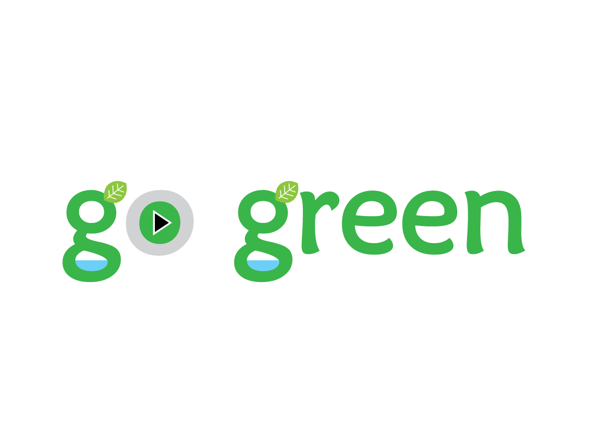 Logo Design by stevu1967 for Go Green | Design #3835203