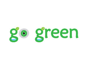 Logo Design by stevu1967 for Go Green | Design: #3835203