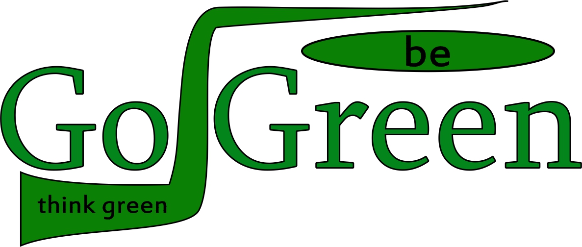 Diseño de Logo por djpac para Go Green | Diseño #3758623