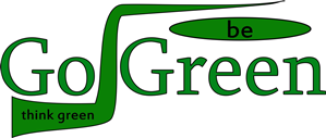 Diseño de Logo por djpac para Go Green | Diseño: #3758623