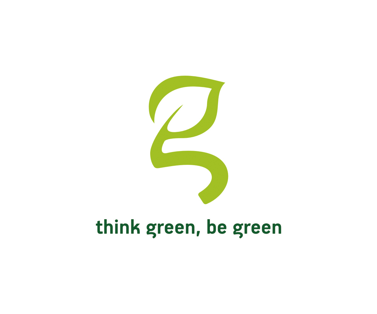 Logo Design by bognar for Go Green | Design #3765977