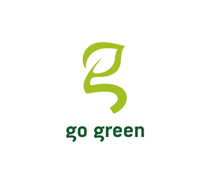 Logo Design by bognar for Go Green | Design: #3765988