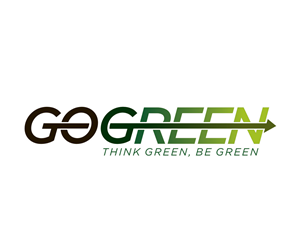 Logo Design by bognar for Go Green | Design: #3772314