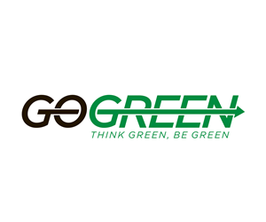 Logo Design by bognar for Go Green | Design: #3772326