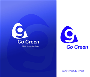 Logo Design by sovon_design18 for Go Green | Design: #3806795