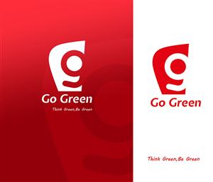 Logo Design by sovon_design18 for Go Green | Design: #3806802