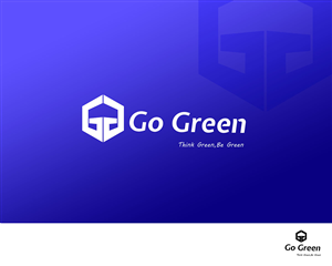 Logo Design by sovon_design18 for Go Green | Design #3834397