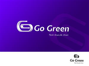 Logo Design by sovon_design18 for Go Green | Design: #3853536