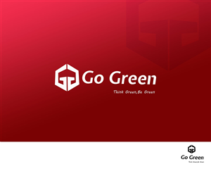 Logo Design by sovon_design18 for Go Green | Design: #3853546