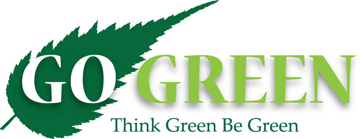 Diseño de Logo por iakeni_29 para Go Green | Diseño #3776722