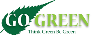 Diseño de Logo por iakeni_29 para Go Green | Diseño: #3776722