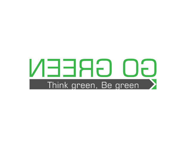 Logo Design by 1st for Go Green | Design #3780768