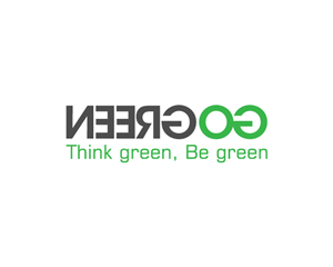 Logo Design by 1st for Go Green | Design: #3780783