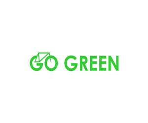Logo Design by mahisamedari for Go Green | Design: #3758824