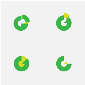 Logo Design by Bakus for Go Green | Design: #3759623
