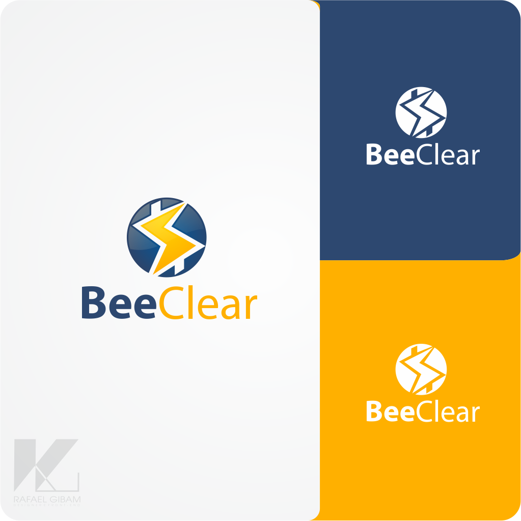 Logo Design by Rafael Willames for Your2power | Design #3761674
