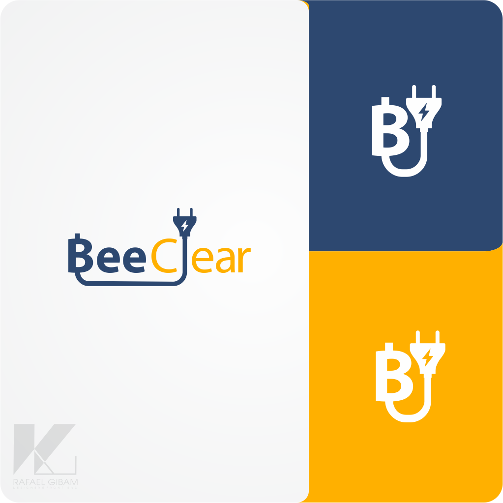 Logo Design by Rafael Willames for Your2power | Design #3761715