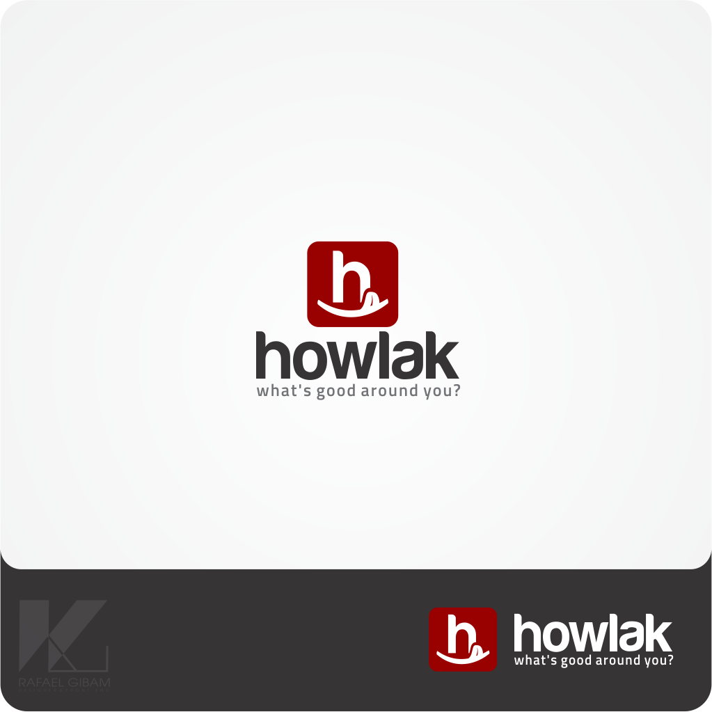 Diseño de Logo por Rafael Willames para este proyecto | Diseño #3759336