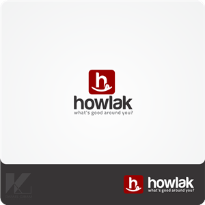 Logo Design by Rafael Willames