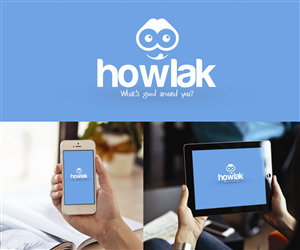Logo Design by tiki074