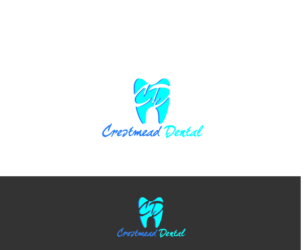 Logo Design by pranay for Crestmead Dental Pty Ltd | Design #3783115
