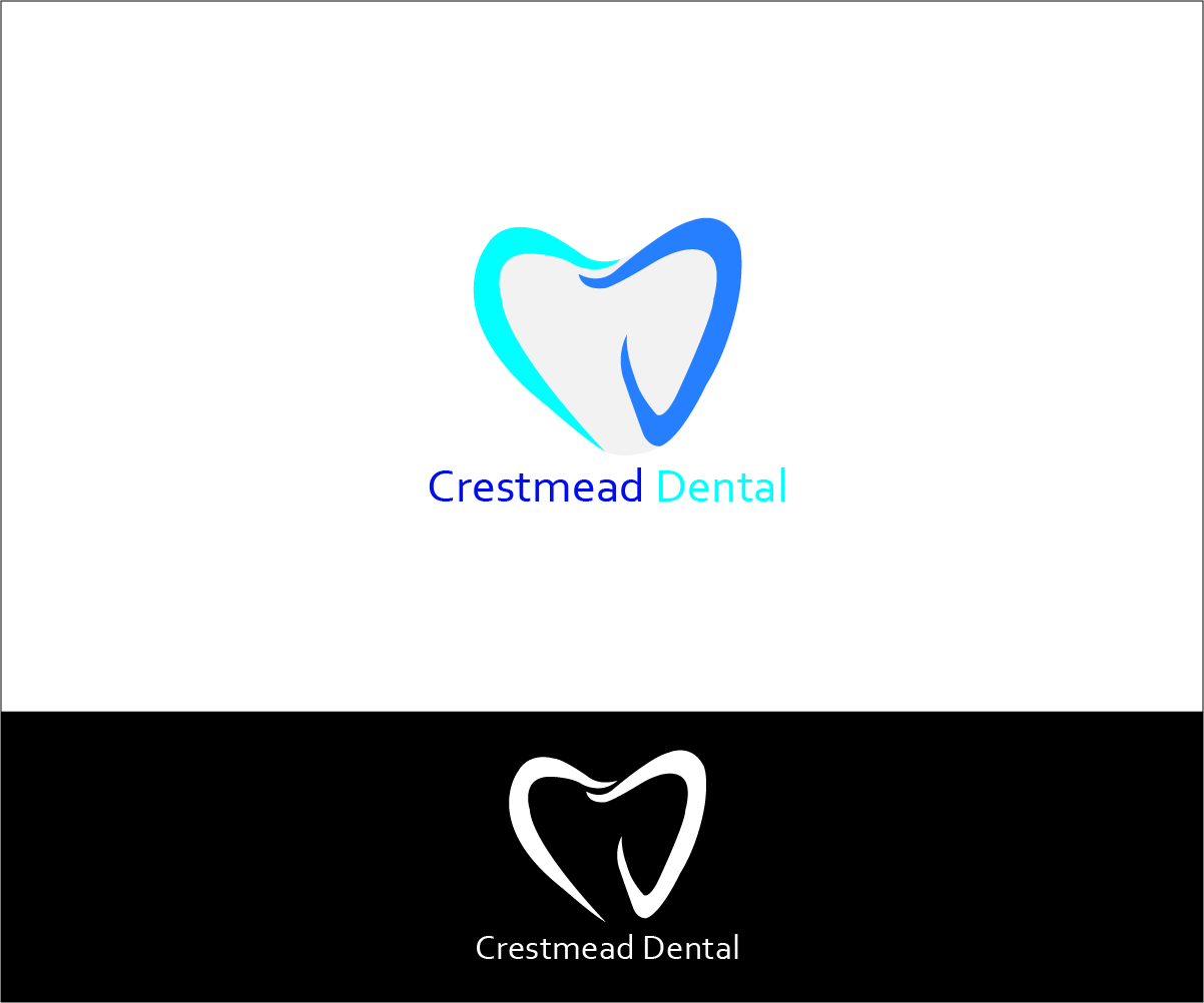Design de Logo par pranay pour Crestmead Dental Pty Ltd | Design #3783117