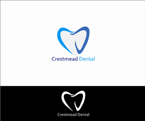Logo-Design von pranay für Crestmead Dental Pty Ltd | Design #3783117