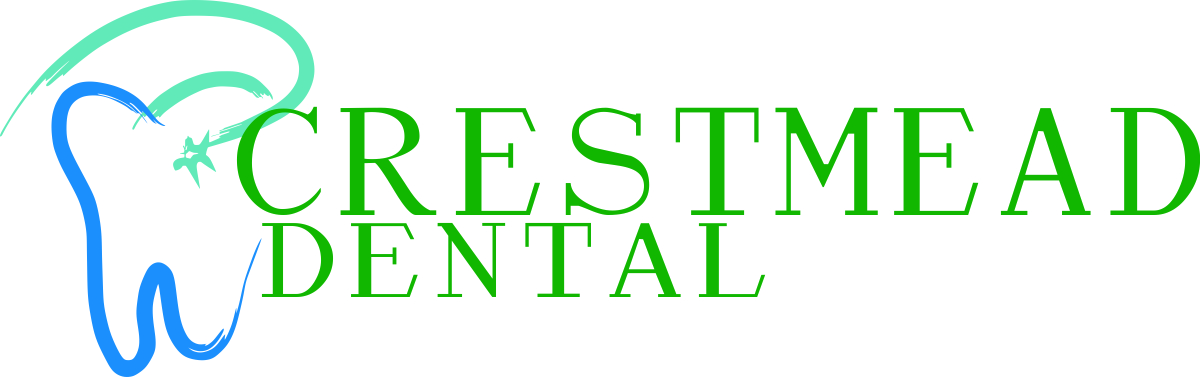 Logo Design by IceDragon for Crestmead Dental Pty Ltd | Design #3761505