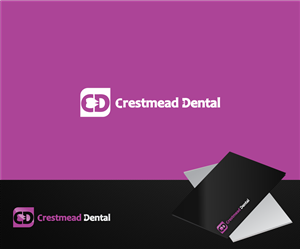 Logo Design by mike edan for Crestmead Dental Pty Ltd | Design: #3766724
