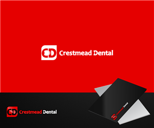 Logo Design by mike edan for Crestmead Dental Pty Ltd | Design: #3766733