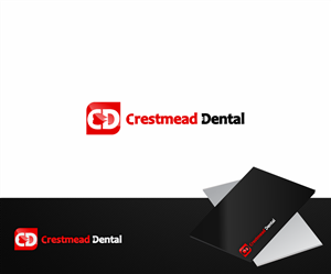 Logo Design by mike edan for Crestmead Dental Pty Ltd | Design: #3766830