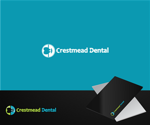Logo Design by mike edan for Crestmead Dental Pty Ltd | Design: #3767273