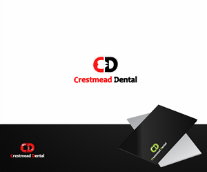 Logo Design by mike edan for Crestmead Dental Pty Ltd | Design: #3767607