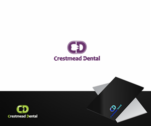 Logo Design by mike edan for Crestmead Dental Pty Ltd | Design: #3768206